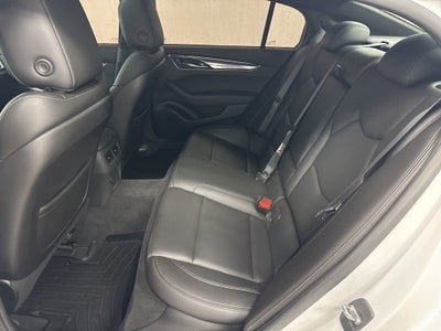 2020 Cadillac CT5 Luxury