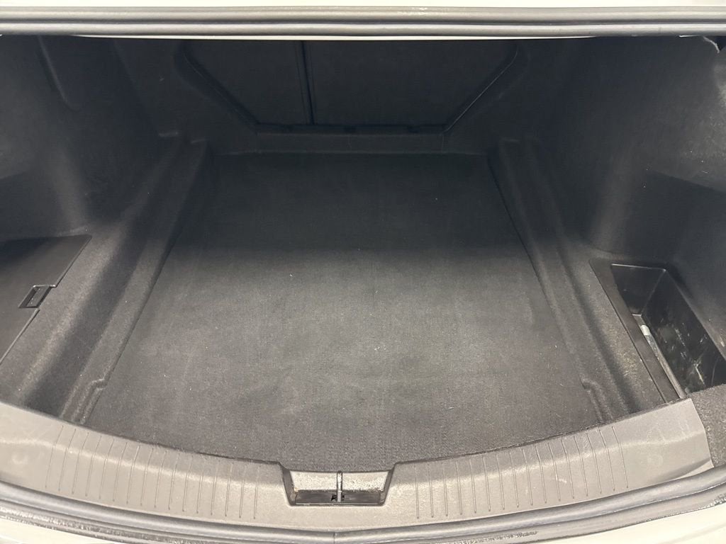 2020 Cadillac CT5 Luxury