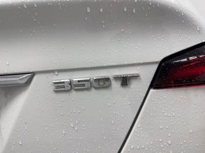 2020 Cadillac CT5 Luxury