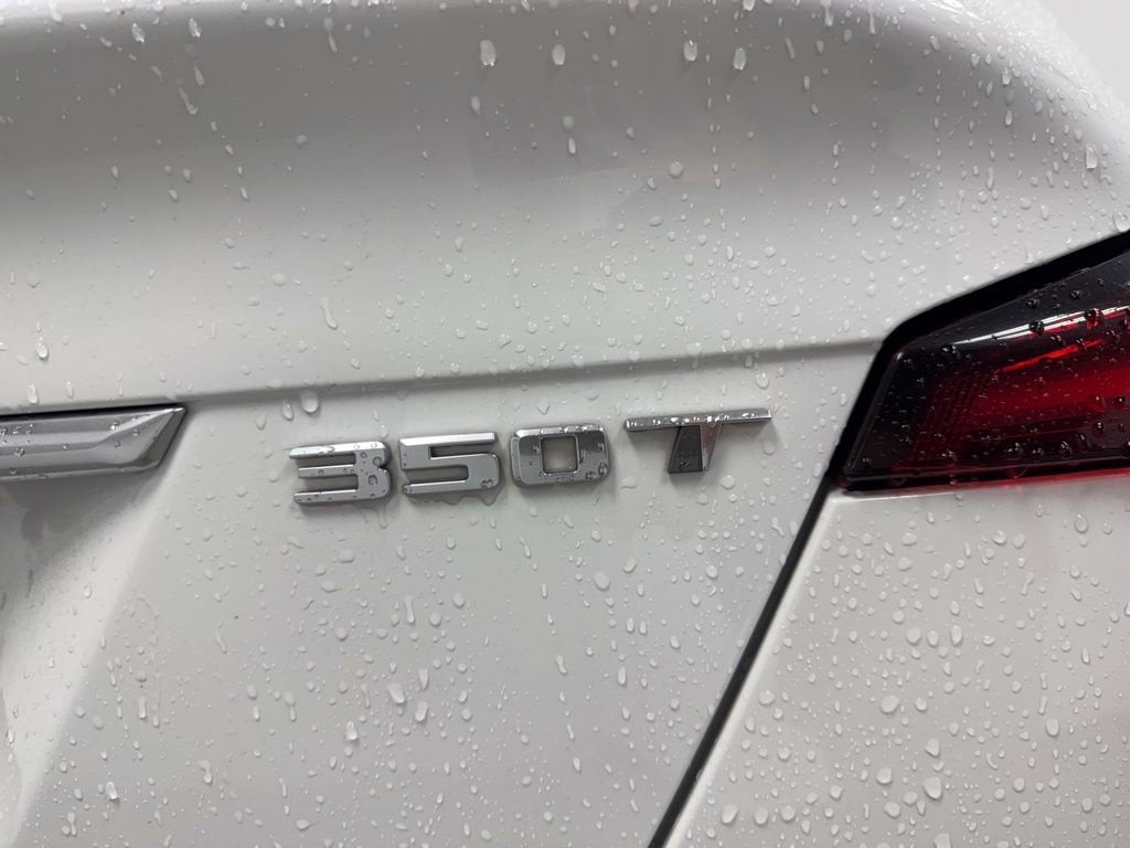 2020 Cadillac CT5 Luxury