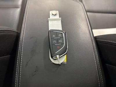 2020 Cadillac CT5 Luxury