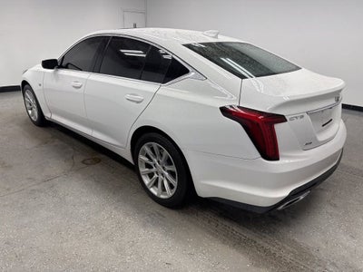 2020 Cadillac CT5 Luxury
