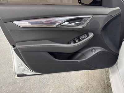 2020 Cadillac CT5 Luxury