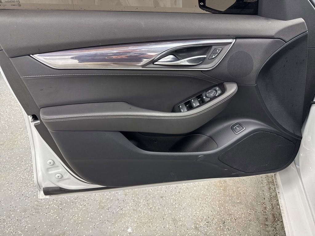 2020 Cadillac CT5 Luxury