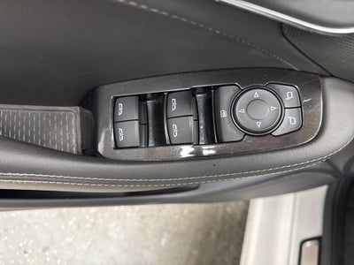 2020 Cadillac CT5 Luxury