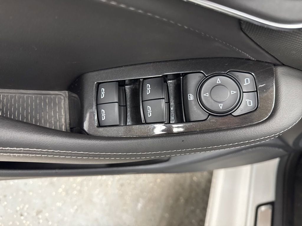 2020 Cadillac CT5 Luxury