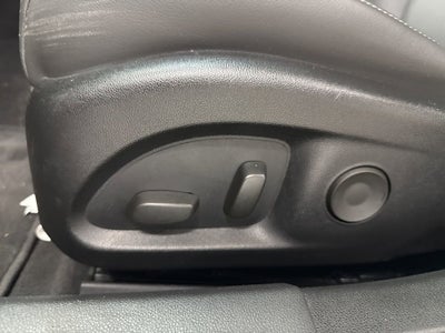 2020 Cadillac CT5 Luxury