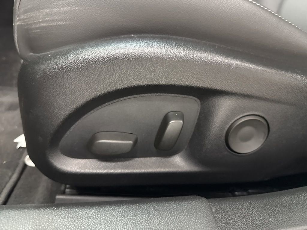 2020 Cadillac CT5 Luxury