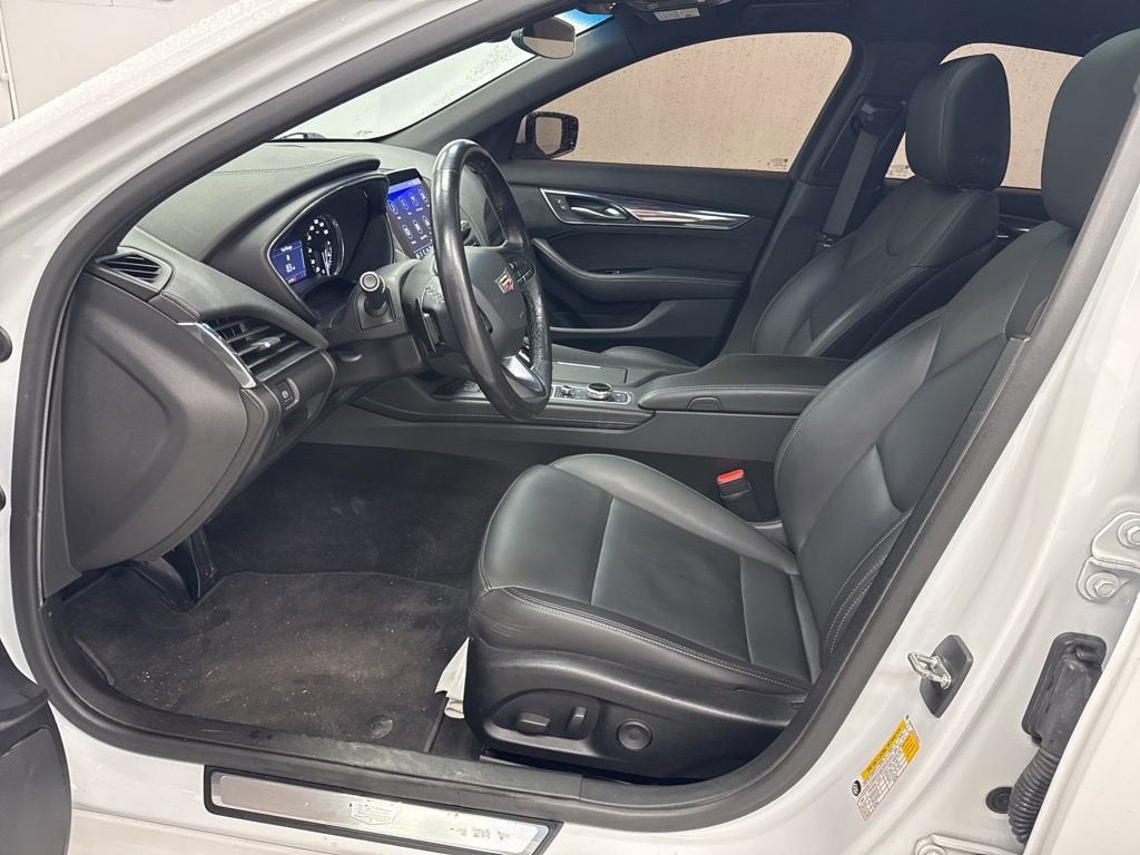 2020 Cadillac CT5 Luxury