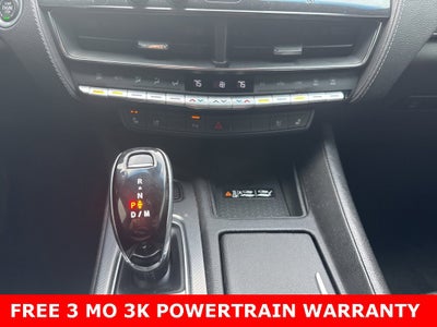 2020 Cadillac CT5 Premium Luxury