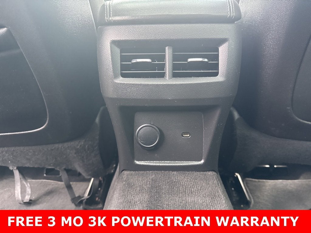 2020 Cadillac CT5 Premium Luxury