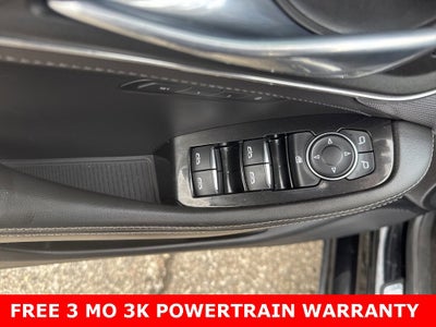 2020 Cadillac CT5 Premium Luxury