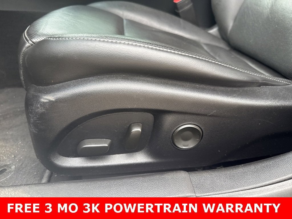 2020 Cadillac CT5 Premium Luxury