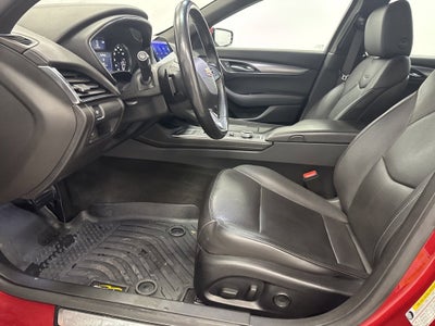 2020 Cadillac CT5 Premium Luxury