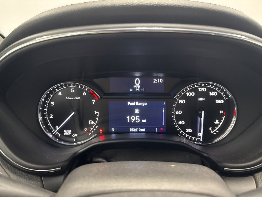 2020 Cadillac CT5 Premium Luxury