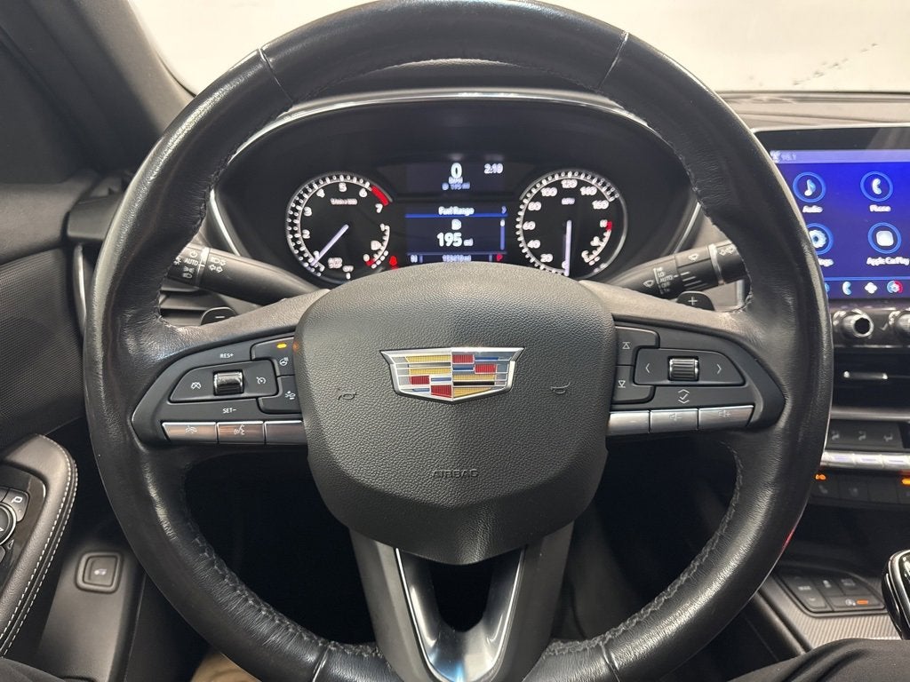 2020 Cadillac CT5 Premium Luxury