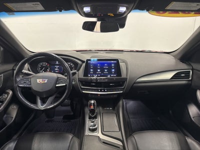 2020 Cadillac CT5 Premium Luxury