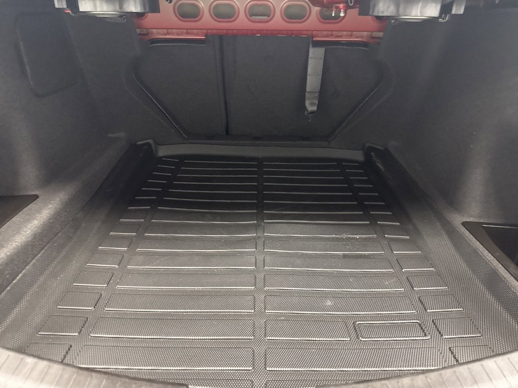 2020 Cadillac CT5 Premium Luxury