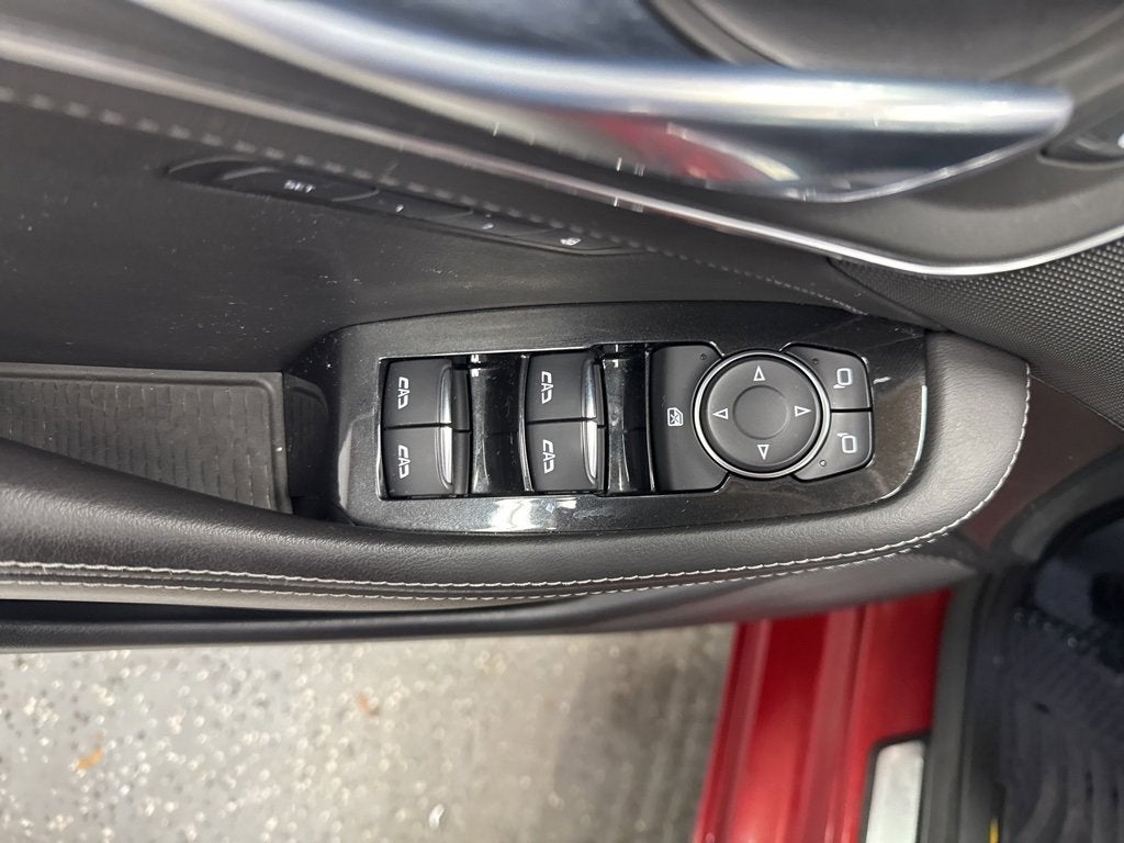 2020 Cadillac CT5 Premium Luxury