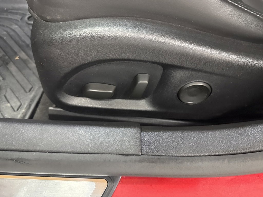 2020 Cadillac CT5 Premium Luxury