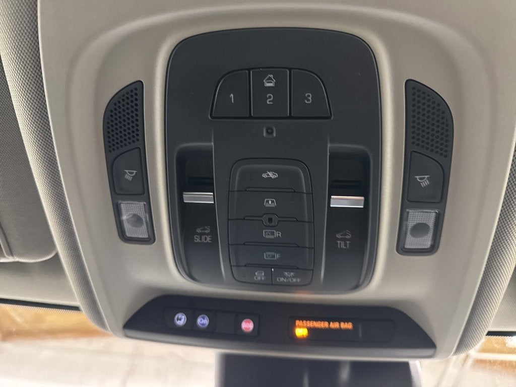 2018 Cadillac CT6 Luxury AWD