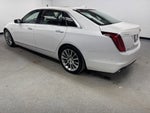 2018 Cadillac CT6 Luxury AWD