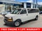 2021 Chevrolet Express Passenger 3500 1LS