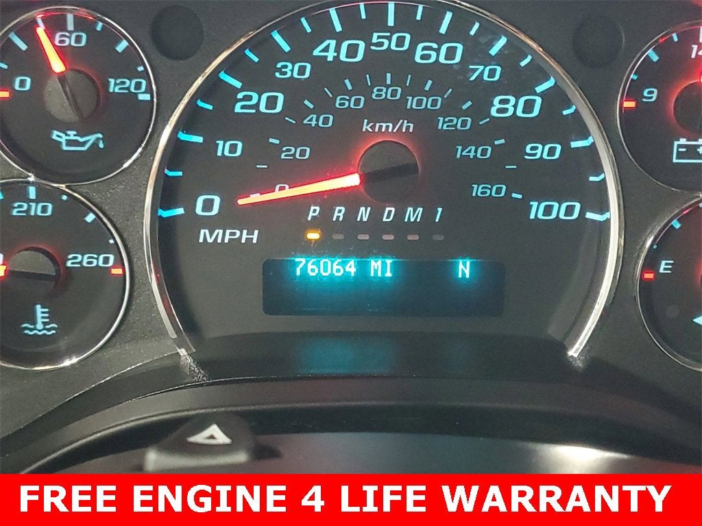 2021 Chevrolet Express Passenger 3500 1LS