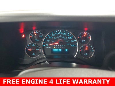 2021 Chevrolet Express Passenger 3500 1LS