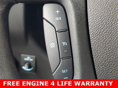 2021 Chevrolet Express Passenger 3500 1LS