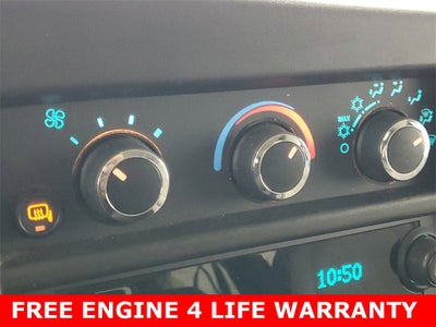 2021 Chevrolet Express Passenger 3500 1LS