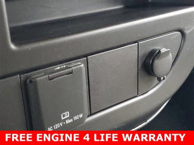 2021 Chevrolet Express Passenger 3500 1LS