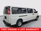 2021 Chevrolet Express Passenger 3500 1LS