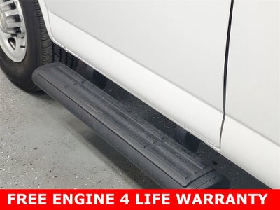 2021 Chevrolet Express Passenger 3500 1LS