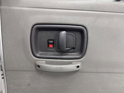 2011 Chevrolet Express Passenger 3500 1LS