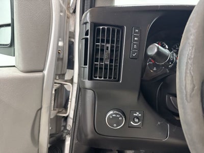 2011 Chevrolet Express Passenger 3500 1LS