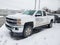 2015 Chevrolet Silverado 2500 HD LT