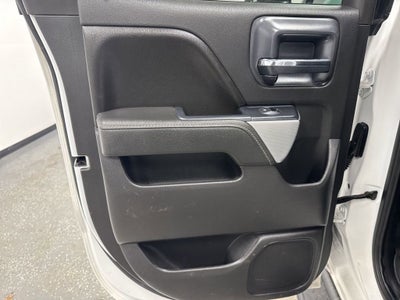 2015 Chevrolet Silverado 2500 HD LT