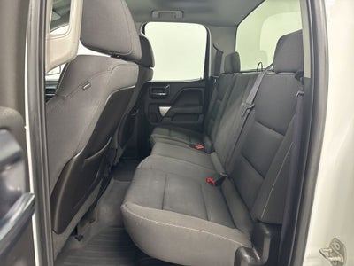 2015 Chevrolet Silverado 2500 HD LT