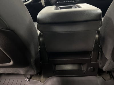 2015 Chevrolet Silverado 2500 HD LT