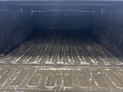 2015 Chevrolet Silverado 2500 HD LT