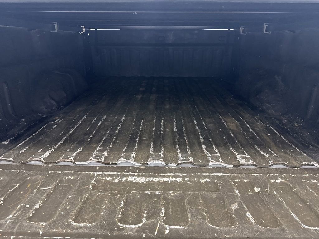 2015 Chevrolet Silverado 2500 HD LT