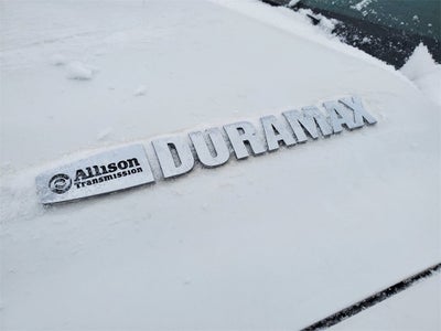 2015 Chevrolet Silverado 2500 HD LT