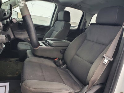 2015 Chevrolet Silverado 2500 HD LT