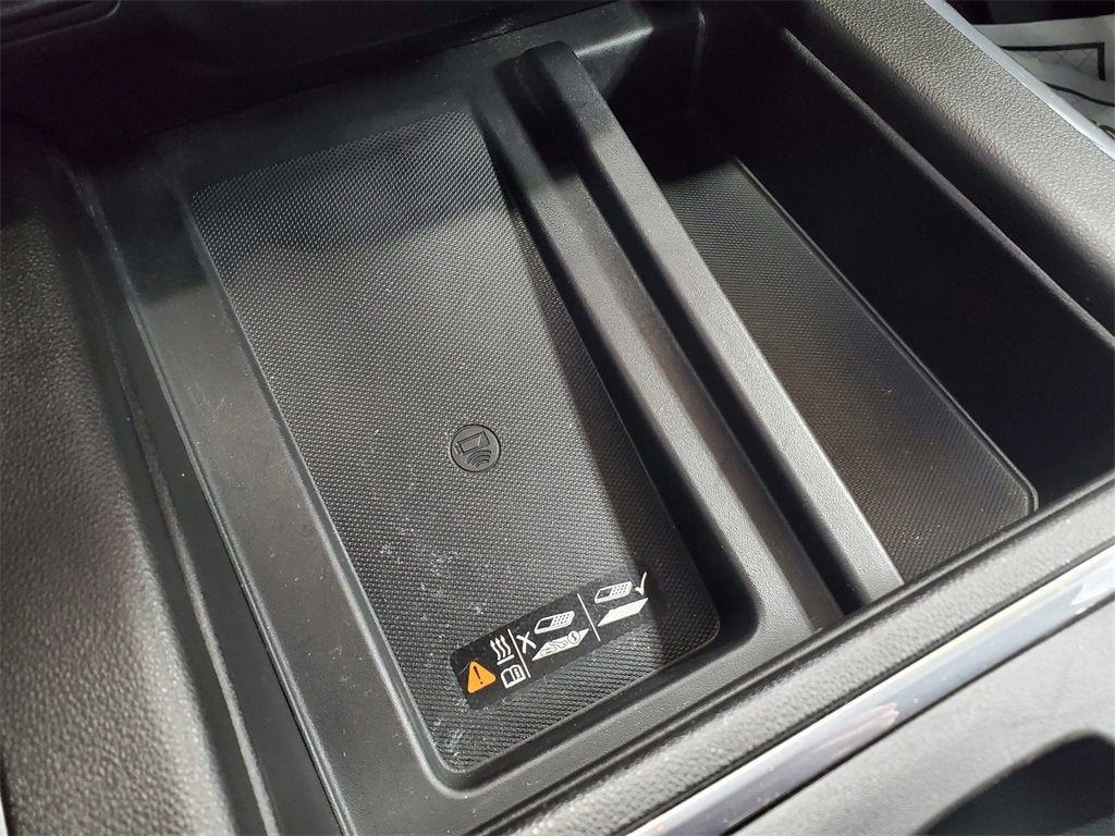 2022 Chevrolet Silverado 2500 HD High Country