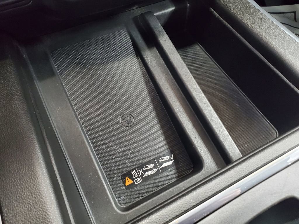 2022 Chevrolet Silverado 2500 HD High Country