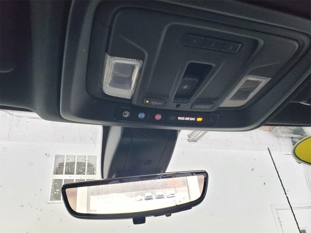 2022 Chevrolet Silverado 2500 HD High Country