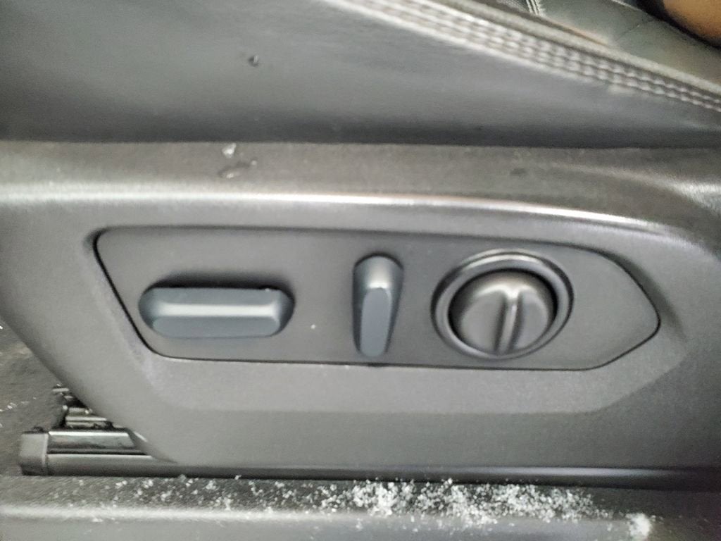 2022 Chevrolet Silverado 2500 HD High Country