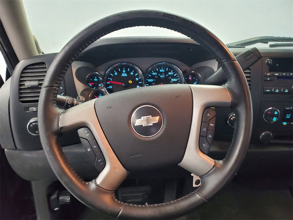 2008 Chevrolet Silverado 1500 LT w/1LT