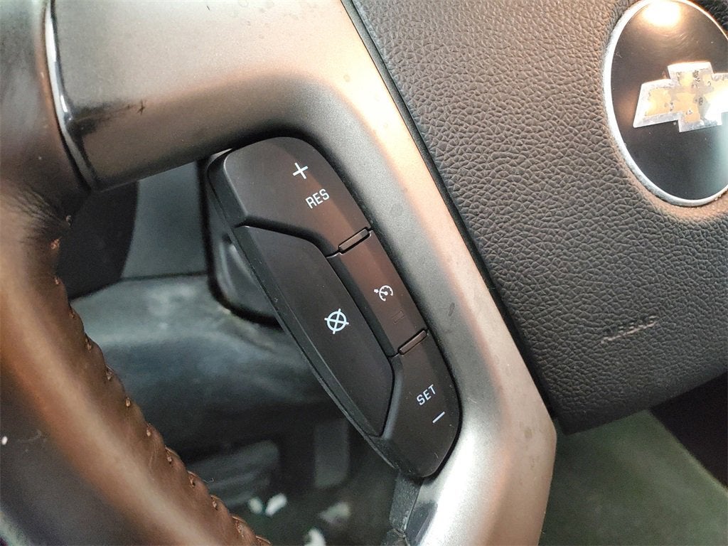 2008 Chevrolet Silverado 1500 LT w/1LT